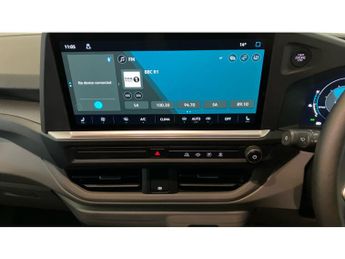 Volkswagen Transporter T32 Swb Electric 100kW 65kWh Commerce Plus Van Auto