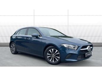 Mercedes A Class A180 SE 5dr Auto Petrol Hatchback