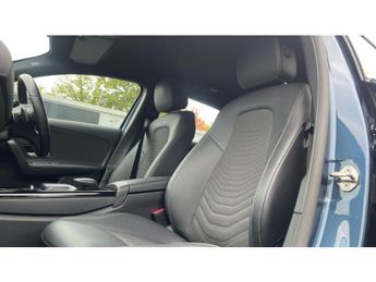 Mercedes-Benz A-Class A180 SE 5dr Auto Petrol Hatchback