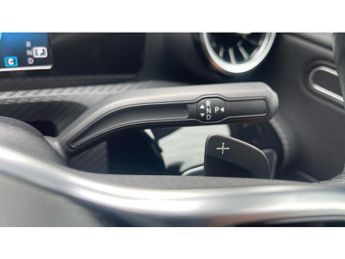 Mercedes-Benz A-Class A180 SE 5dr Auto Petrol Hatchback