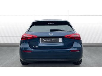 Mercedes-Benz A-Class A180 SE 5dr Auto Petrol Hatchback