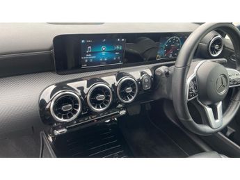 Mercedes-Benz A-Class A180 SE 5dr Auto Petrol Hatchback