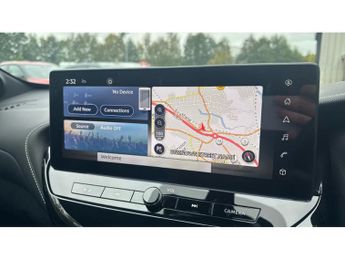 Nissan Juke 1.0 DiG-T Tekna 5dr DCT Petrol Hatchback