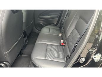 Nissan Juke 1.0 DiG-T Tekna 5dr DCT Petrol Hatchback