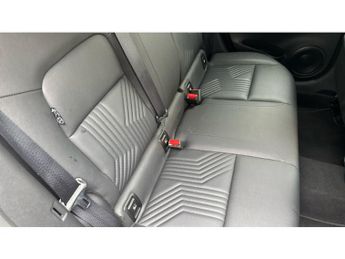 Nissan Juke 1.0 DiG-T Tekna 5dr DCT Petrol Hatchback