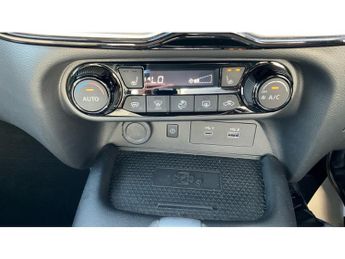 Nissan Juke 1.6 Hybrid Tekna 5dr Auto Hybrid Hatchback