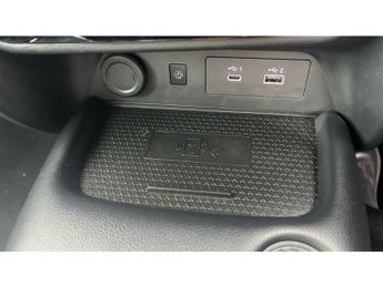 Nissan Juke 1.6 Hybrid Tekna 5dr Auto Hybrid Hatchback