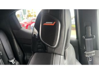 Nissan Juke 1.6 Hybrid Tekna 5dr Auto Hybrid Hatchback