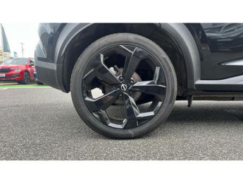 Nissan Juke 1.6 Hybrid Tekna 5dr Auto Hybrid Hatchback