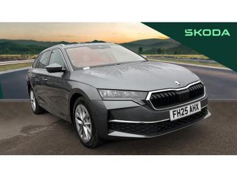 Skoda Octavia 2.0 TDI 150 SE L 5dr DSG Diesel Estate