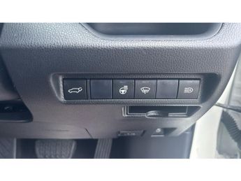 Toyota RAV4 2.5 VVT-i Hybrid Excel 5dr CVT Hybrid Estate