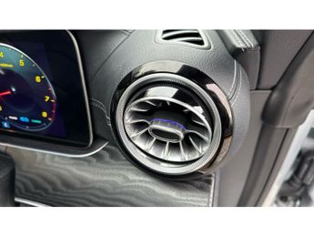 Mercedes-Benz E-Class E300 AMG Line Premium 2dr 9G-Tronic Petrol Cabriolet