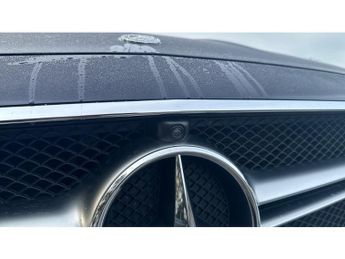 Mercedes-Benz E-Class E53 4Matic+ Premium Plus 2dr 9G-Tronic Petrol Coupe