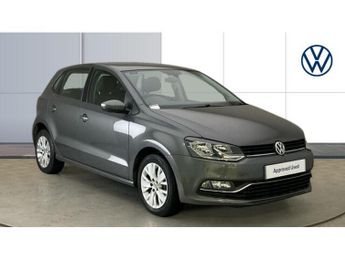 Volkswagen Polo 1.0 75 SE 5dr Petrol Hatchback