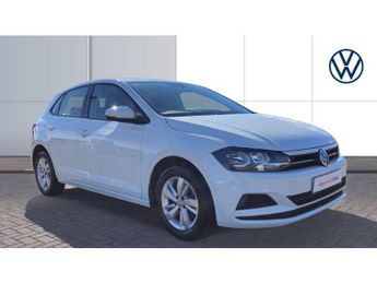 Volkswagen Polo 1.0 TSI 95 SE 5dr Petrol Hatchback