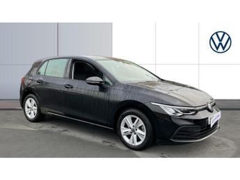 Volkswagen Golf 1.5 TSI 150 Life 5dr Petrol Hatchback