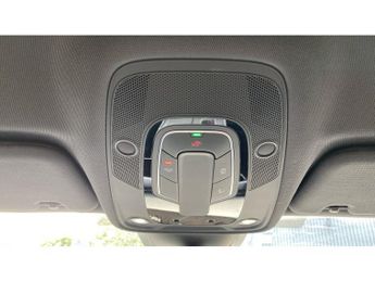 Audi A6 40 TDI Black Edition 4dr S Tronic Diesel Saloon