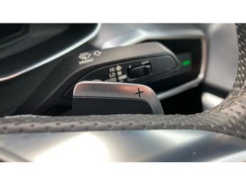 Audi A6 40 TDI Black Edition 4dr S Tronic Diesel Saloon