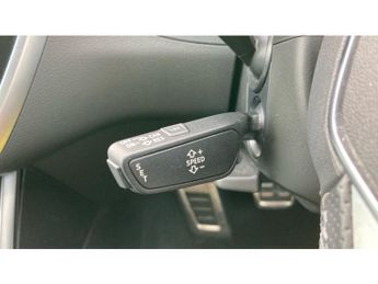Audi A6 40 TDI Black Edition 4dr S Tronic Diesel Saloon