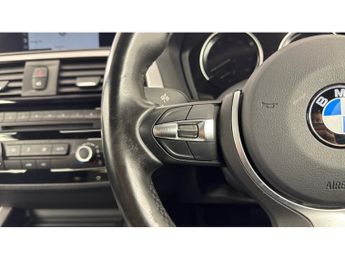 BMW 2 Series 218i [2.0] M Sport 2dr [Nav] Step Auto Petrol Coupe