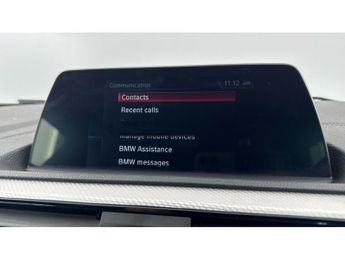 BMW 2 Series 218i [2.0] M Sport 2dr [Nav] Step Auto Petrol Coupe