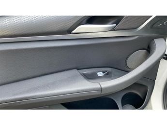 BMW X3 xDrive20i MHT M Sport 5dr Step Auto [Tech/Pro Pk] Petrol Estate