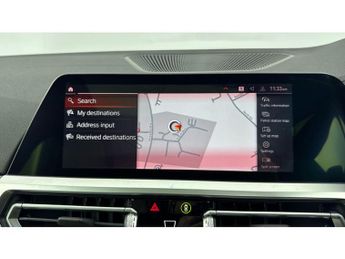 BMW 4 Series 420i M Sport 5dr Step Auto Petrol Hatchback