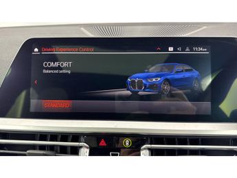 BMW 4 Series 420i M Sport 5dr Step Auto Petrol Hatchback