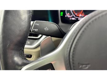 BMW 4 Series 420i M Sport 5dr Step Auto Petrol Hatchback