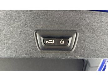 BMW 4 Series 420i M Sport 5dr Step Auto Petrol Hatchback