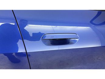 BMW 4 Series 420i M Sport 5dr Step Auto Petrol Hatchback