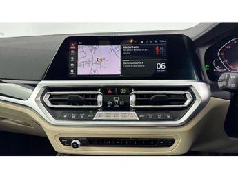 BMW 4 Series 420i M Sport 5dr Step Auto Petrol Hatchback