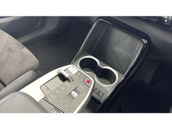 BMW iX1 150kW eDrive20 M Sport 65kWh 5dr Auto [22kWCh] Electric Estate