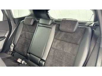 BMW iX1 150kW eDrive20 M Sport 65kWh 5dr Auto [22kWCh] Electric Estate