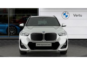 BMW iX1 150kW eDrive20 M Sport 65kWh 5dr Auto [22kWCh] Electric Estate