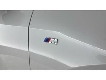 BMW iX1 150kW eDrive20 M Sport 65kWh 5dr Auto [22kWCh] Electric Estate