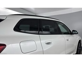 BMW iX1 150kW eDrive20 M Sport 65kWh 5dr Auto [22kWCh] Electric Estate