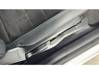 BMW iX1 150kW eDrive20 M Sport 65kWh 5dr Auto [22kWCh] Electric Estate