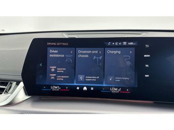 BMW iX1 150kW eDrive20 M Sport 65kWh 5dr Auto [22kWCh] Electric Estate
