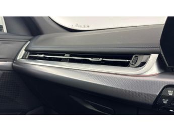 BMW iX1 150kW eDrive20 M Sport 65kWh 5dr Auto [22kWCh] Electric Estate