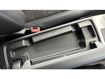 BMW iX1 150kW eDrive20 M Sport 65kWh 5dr Auto [22kWCh] Electric Estate