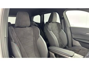 BMW iX1 150kW eDrive20 M Sport 65kWh 5dr Auto [22kWCh] Electric Estate