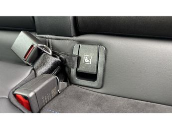 BMW iX1 150kW eDrive20 M Sport 65kWh 5dr Auto [22kWCh] Electric Estate