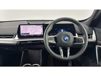 BMW iX1 150kW eDrive20 M Sport 65kWh 5dr Auto [22kWCh] Electric Estate