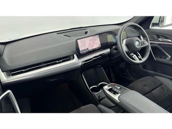 BMW iX1 150kW eDrive20 M Sport 65kWh 5dr Auto [22kWCh] Electric Estate