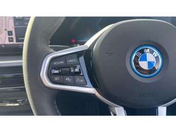 BMW i4 400kW M50 83.9kWh 5dr Auto Electric Hatchback