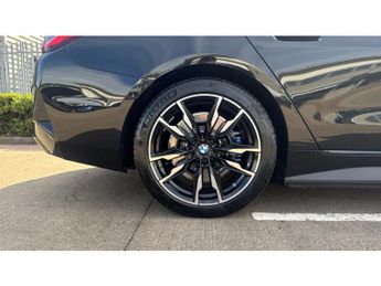 BMW i4 400kW M50 83.9kWh 5dr Auto Electric Hatchback