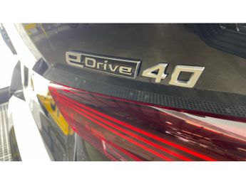 BMW i4 250kW eDrive40 M Sport 83.9kWh 5dr Auto [Tech/Pro] Electric Hatc