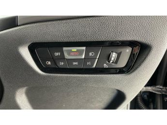 BMW i4 250kW eDrive40 M Sport 83.9kWh 5dr Auto [Tech/Pro] Electric Hatc