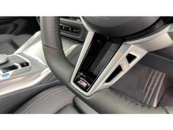 BMW i4 250kW eDrive40 M Sport 83.9kWh 5dr Auto [Tech/Pro] Electric Hatc